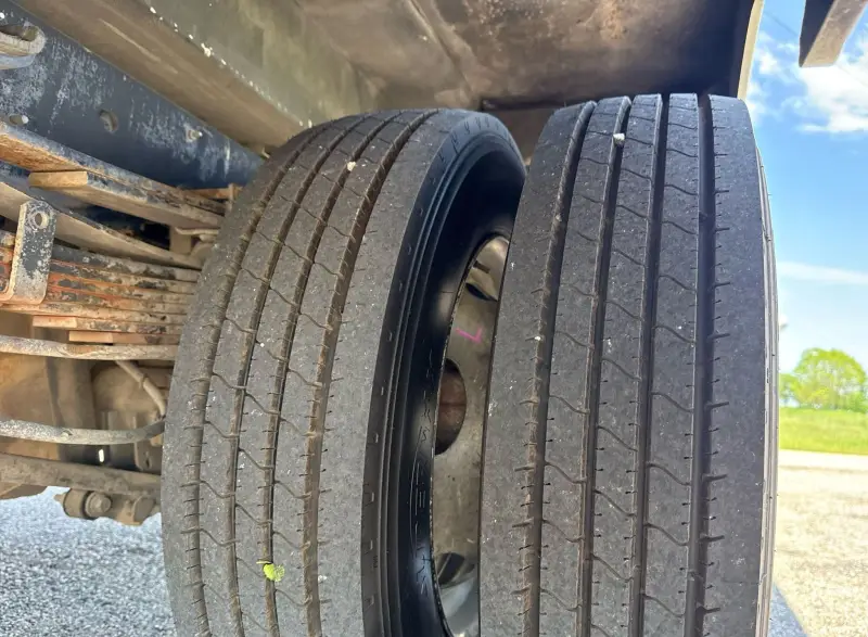 2019 Ford F550 Super Duty photo 104