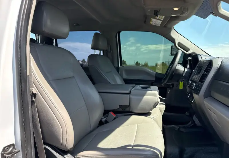 2019 Ford F550 Super Duty photo 74