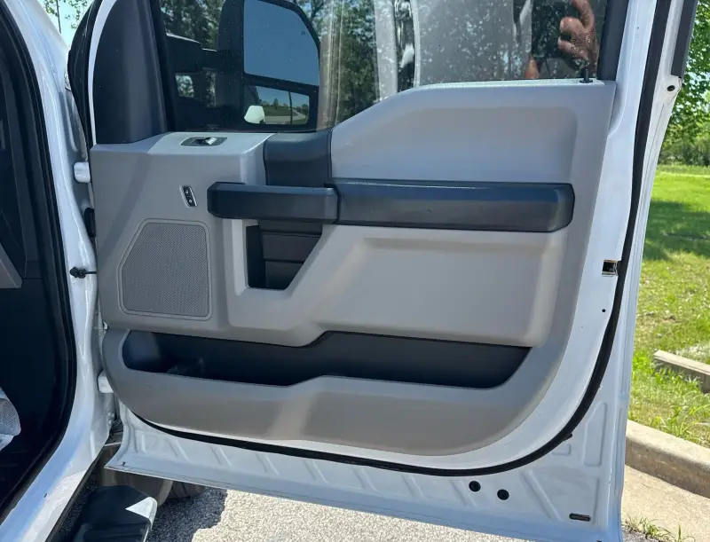 2019 Ford F550 Super Duty photo 71