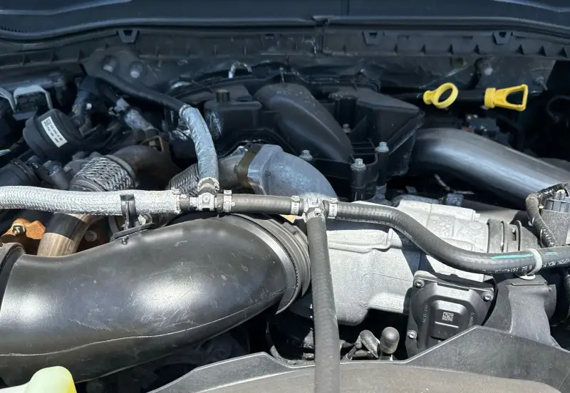2019 Ford F550 Super Duty photo 90