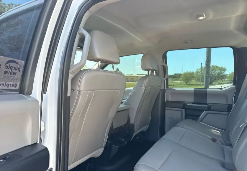 2019 Ford F550 Super Duty photo 82