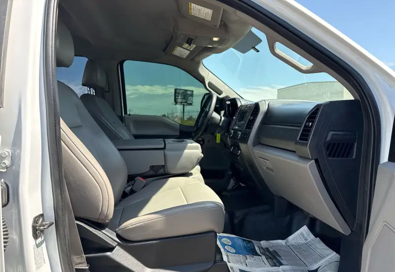 2019 Ford F550 Super Duty photo 72