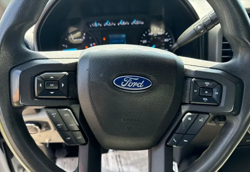 2019 Ford F550 Super Duty photo 63