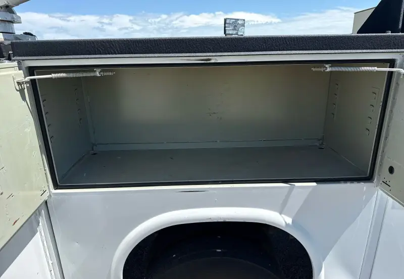 2019 Ford F550 Super Duty photo 27