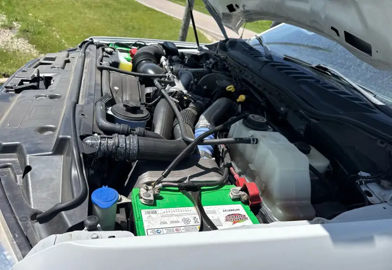 2019 Ford F550 Super Duty photo 93