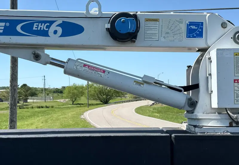 2019 Ford F550 Super Duty photo 50