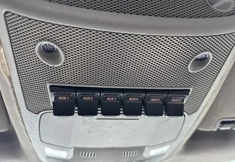 2019 Ford F550 Super Duty photo 68