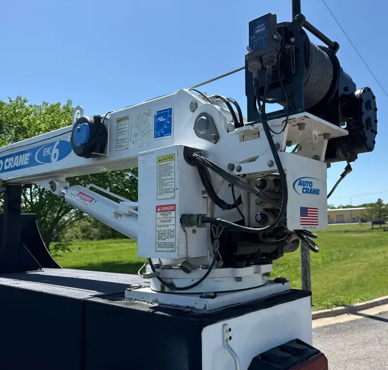 2019 Ford F550 Super Duty photo 48