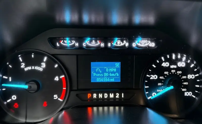 2019 Ford F550 Super Duty photo 64