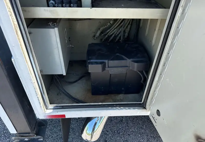 2019 Ford F550 Super Duty photo 29