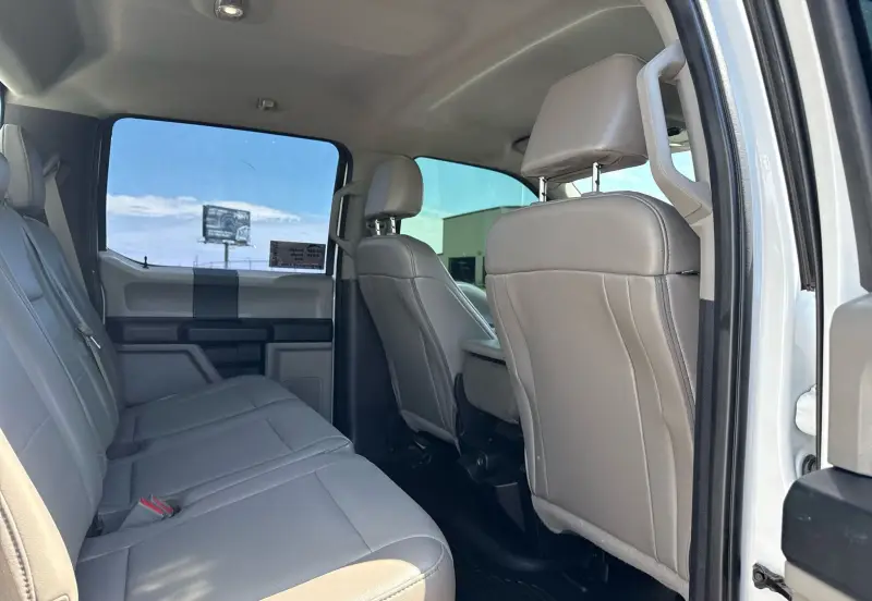 2019 Ford F550 Super Duty photo 78