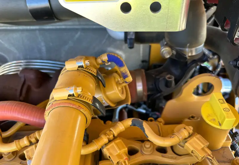 2023 Caterpillar 908 photo 98
