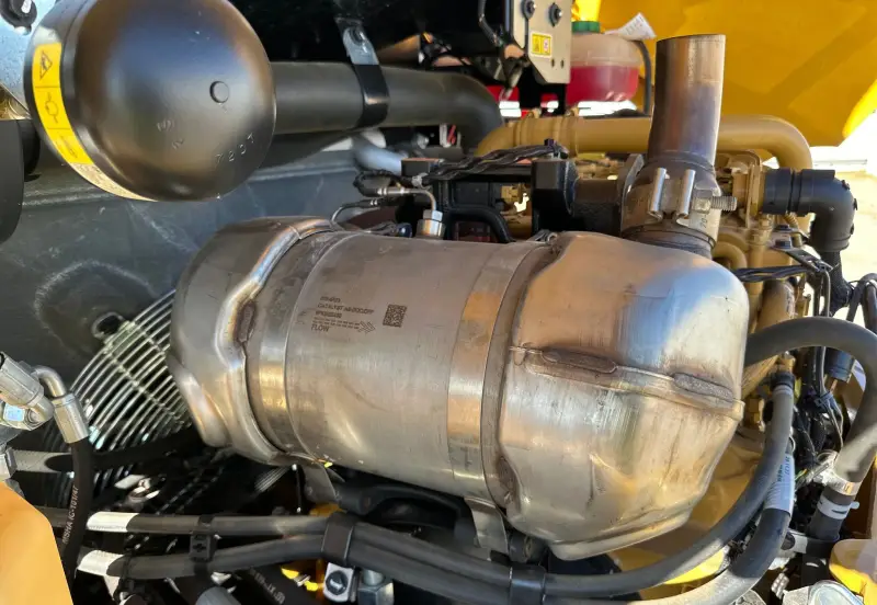 2023 Caterpillar 908 photo 91