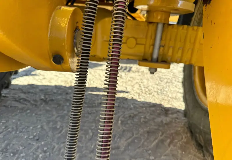 2023 Caterpillar 908 photo 30