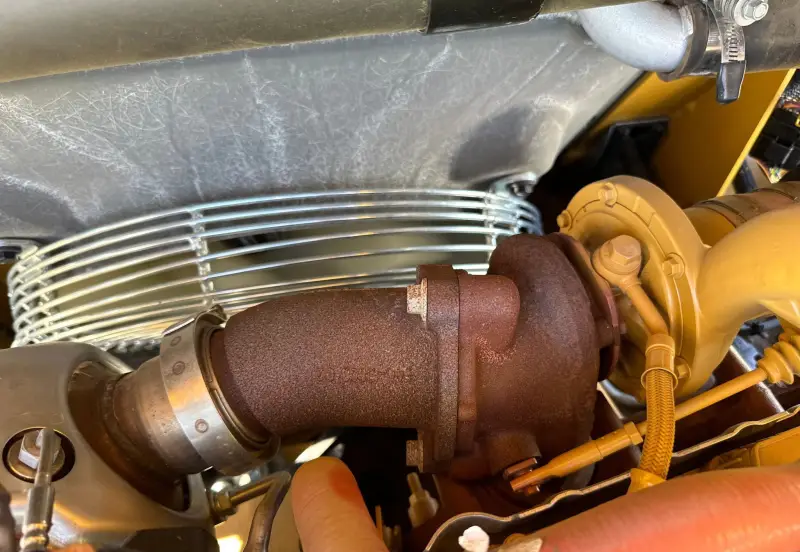 2023 Caterpillar 908 photo 102