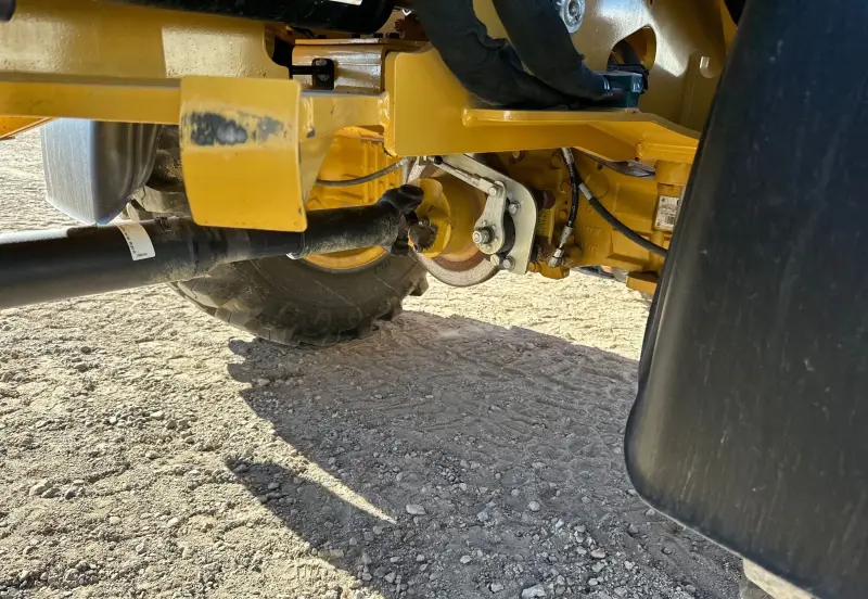 2023 Caterpillar 908 photo 48