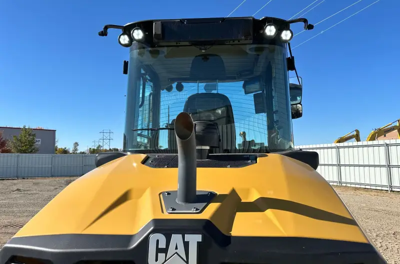 2023 Caterpillar 908 photo 56