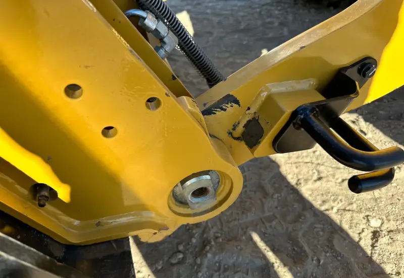 2023 Caterpillar 908 photo 17