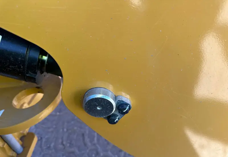 2023 Caterpillar 908 photo 35