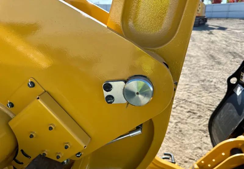 2023 Caterpillar 908 photo 39