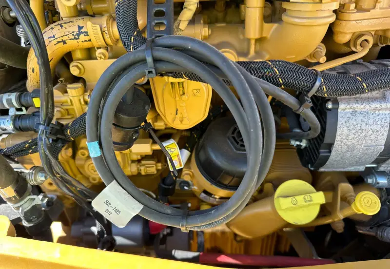 2023 Caterpillar 908 photo 106