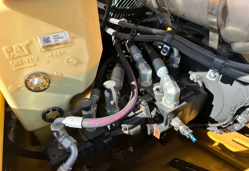 2023 Caterpillar 908 photo 92