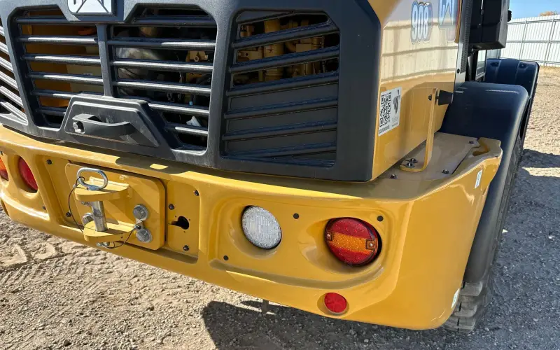2023 Caterpillar 908 photo 53