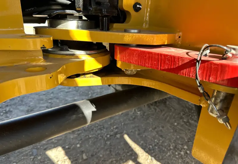 2023 Caterpillar 908 photo 66