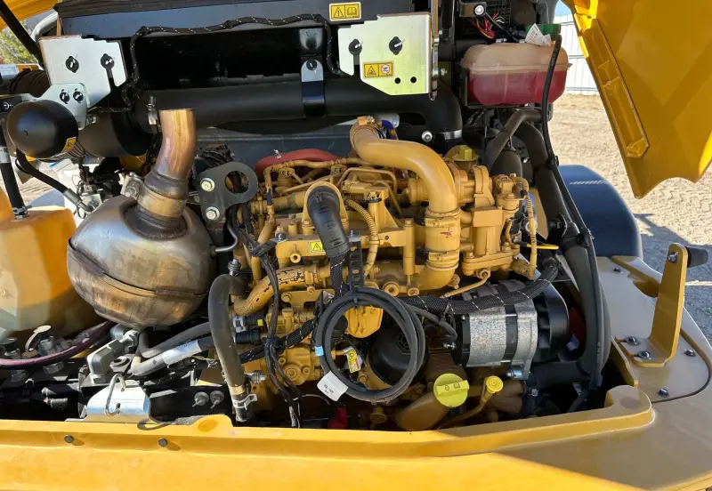 2023 Caterpillar 908 photo 96