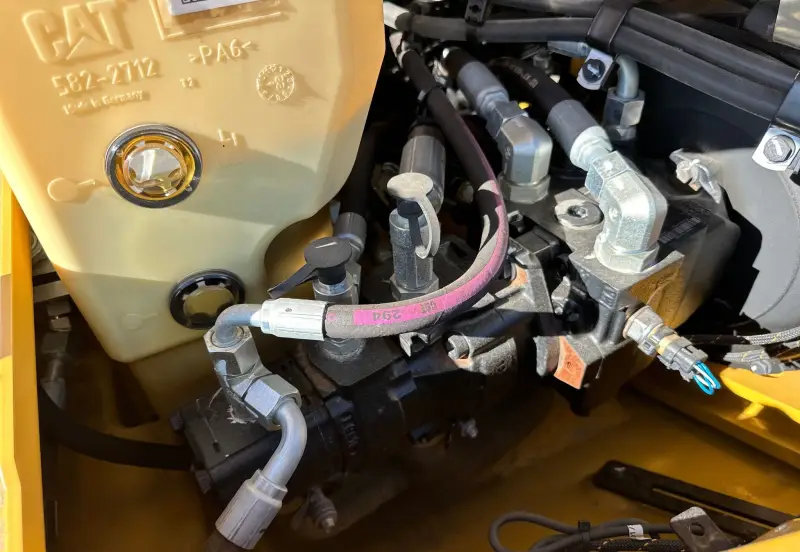 2023 Caterpillar 908 photo 93