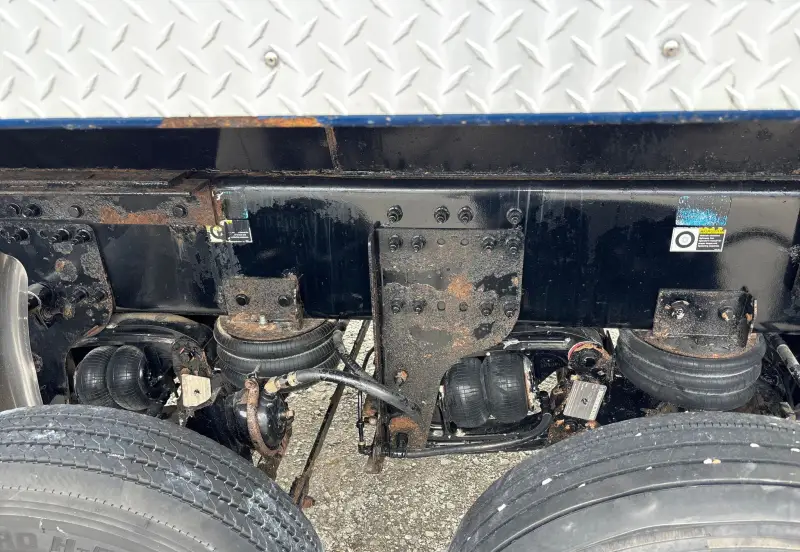 2019 Peterbilt 567 photo 36