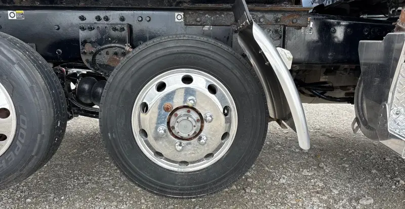 2019 Peterbilt 567 photo 75
