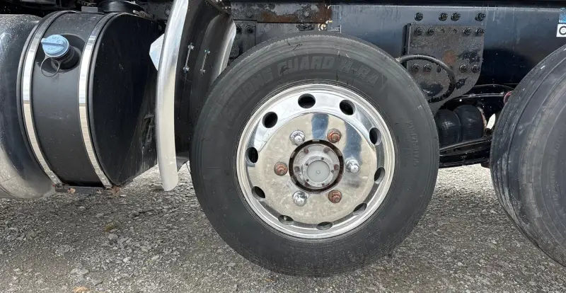 2019 Peterbilt 567 photo 93