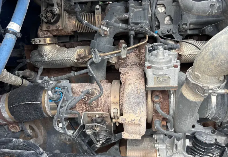 2019 Peterbilt 567 photo 66