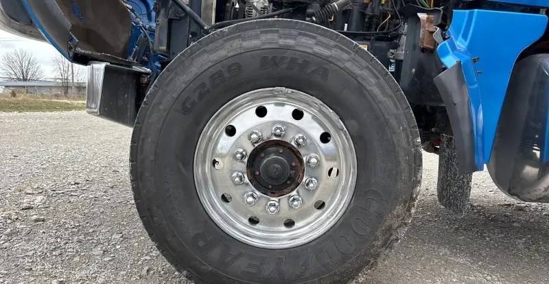 2019 Peterbilt 567 photo 71