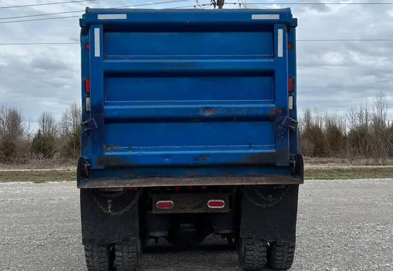 2019 Peterbilt 567 photo 6