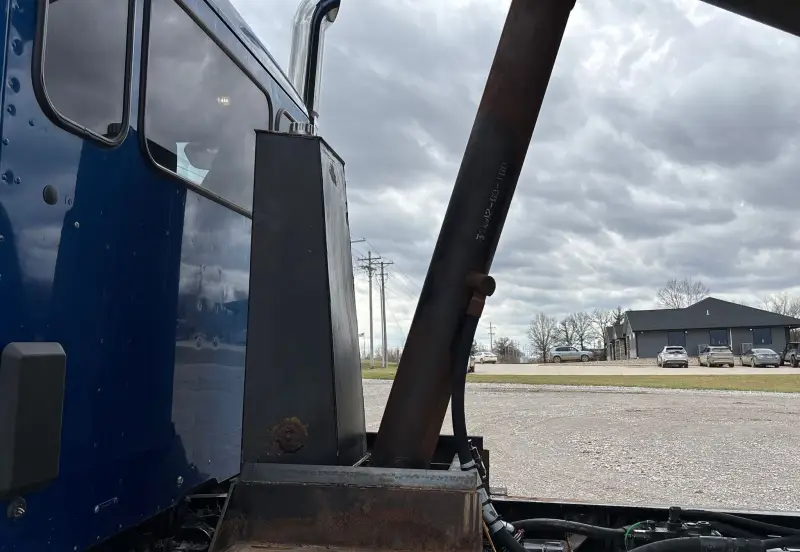 2019 Peterbilt 567 photo 23