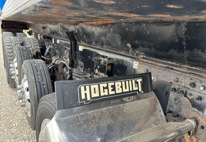 2019 Peterbilt 567 photo 38