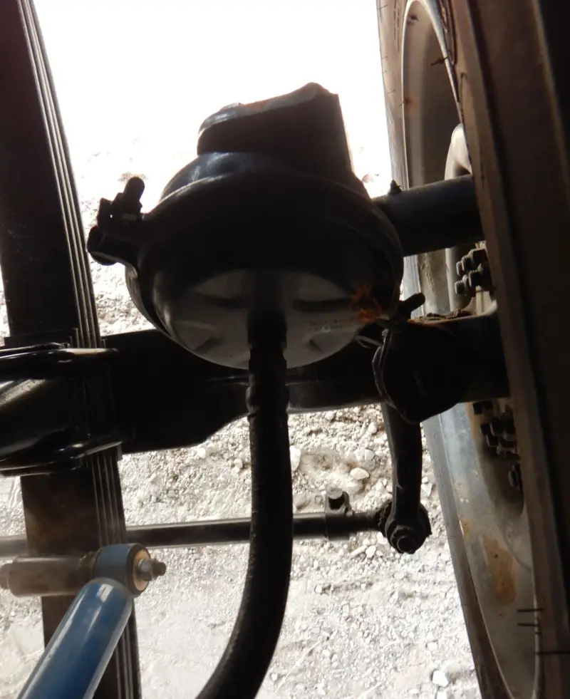 1981 Kenworth W900 photo 85