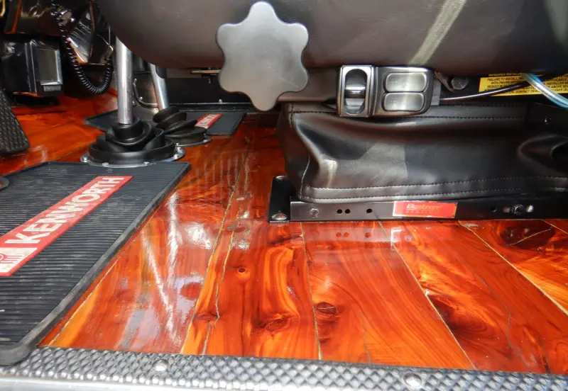 1981 Kenworth W900 photo 34