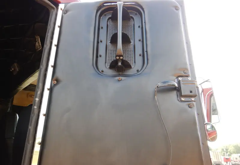 1981 Kenworth W900 photo 64