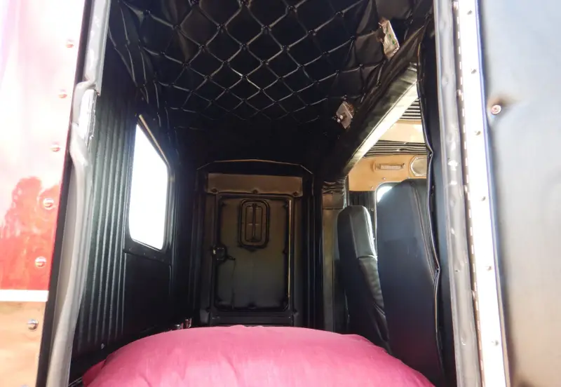 1981 Kenworth W900 photo 63