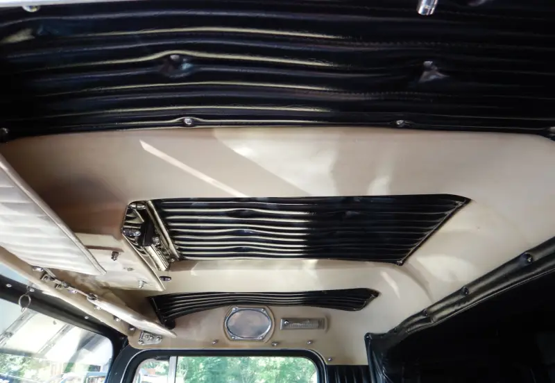 1981 Kenworth W900 photo 32
