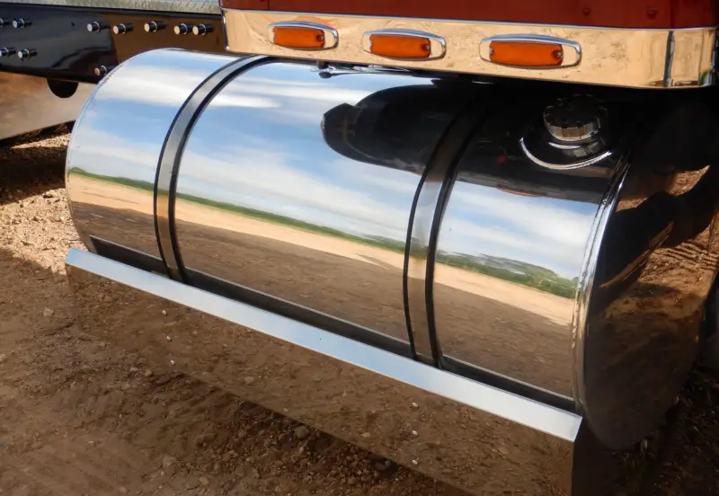1981 Kenworth W900 photo 66