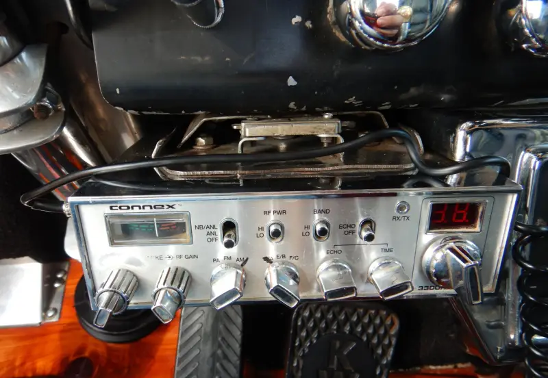 1981 Kenworth W900 photo 28
