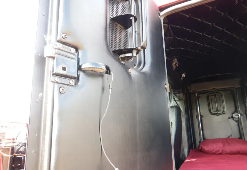 1981 Kenworth W900 photo 62