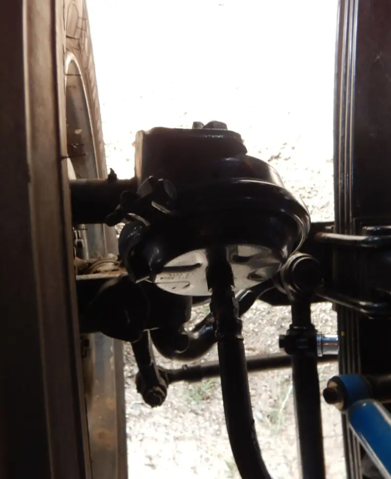 1981 Kenworth W900 photo 81