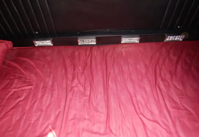 1981 Kenworth W900 photo 41