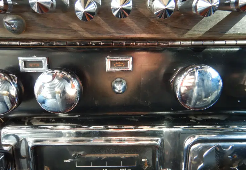 1981 Kenworth W900 photo 25
