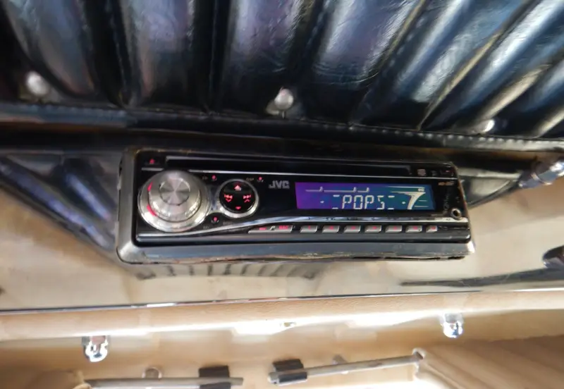 1981 Kenworth W900 photo 31